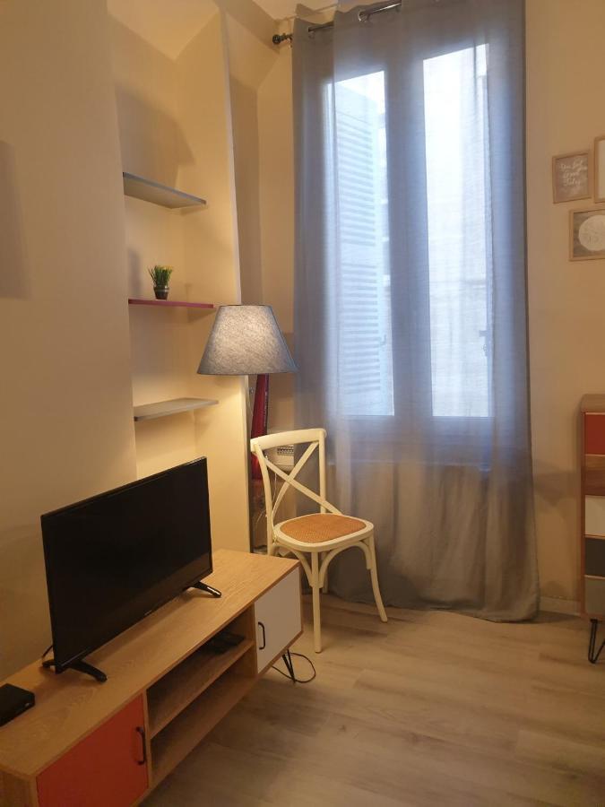 Modern Studio Centre Ville D'Avignon Kültér fotó